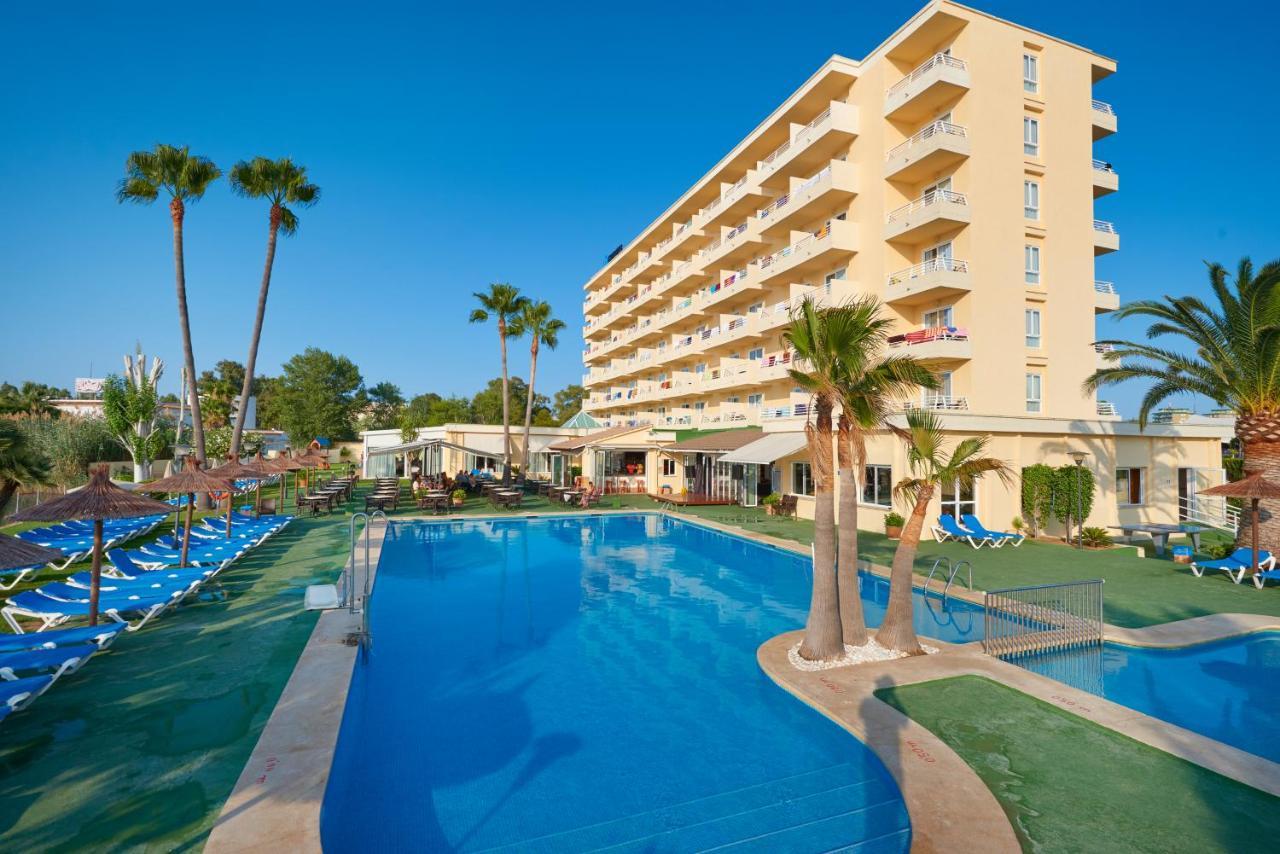 Grupotel Amapola 3*